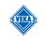 Логотип бренда VEKA
